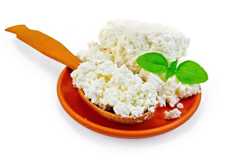 requesón para dieta 6 pétalos