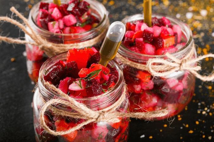 batidos de frutas para bajar de peso