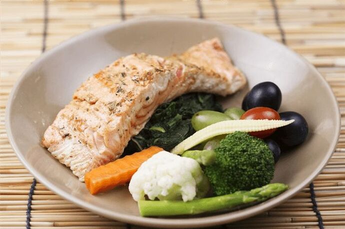 nutrición adecuada para bajar de peso