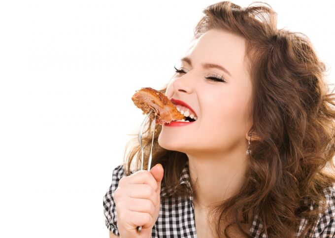 Comer carne es imprescindible en la Dieta Dukan