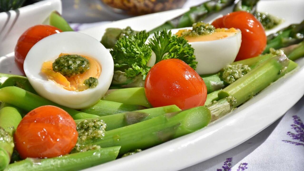 Dieta de Dyukan