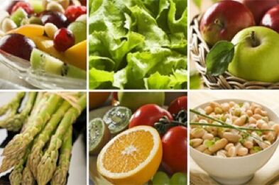 Dieta del sitio lácteo para perder peso rápido