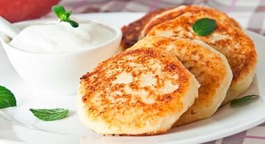 ¿Qué puedes comer en la dieta de los 6 pétalos