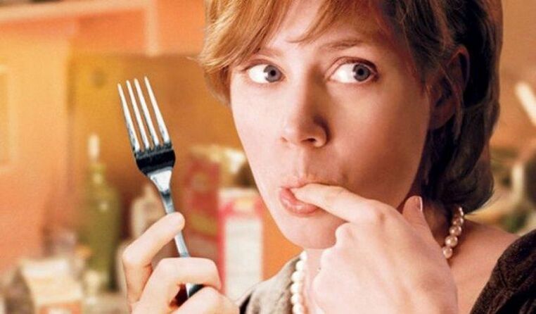 sentir hambre durante una dieta de trigo sarraceno