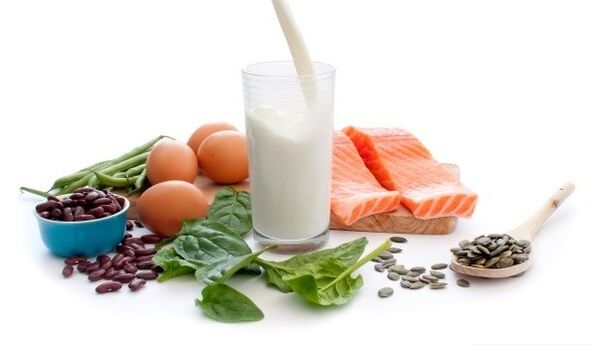 productos proteicos para adelgazar