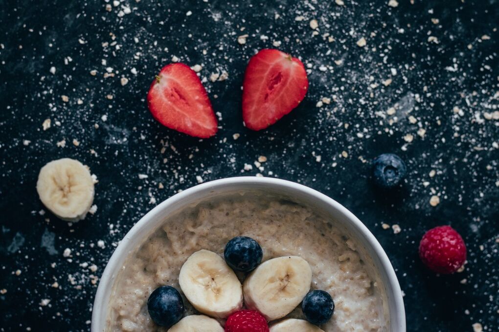avena para la pancreatitis